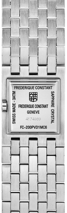 Obrázek Frederique Constant Classics Manchette