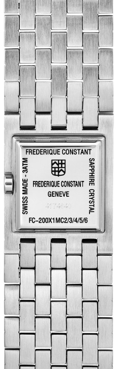 Obrázek Frederique Constant Classics Manchette