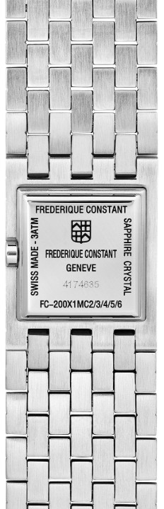 Obrázek Frederique Constant Classics Manchette