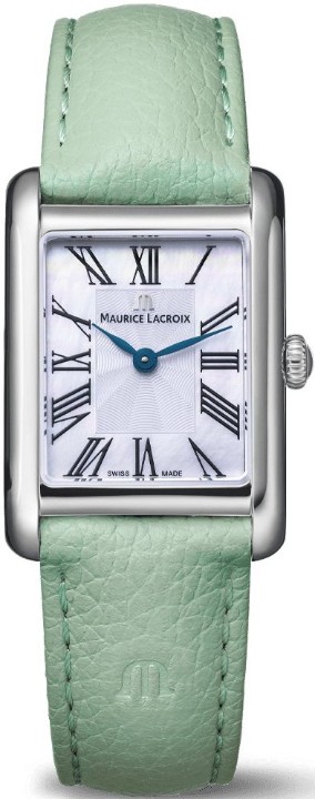 Obrázek Maurice Lacroix Fiaba Square