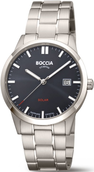 Obrázek Boccia Titanium Solar