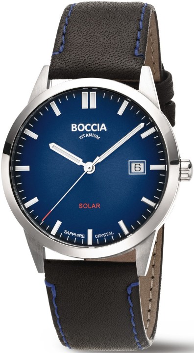 Obrázek Boccia Titanium Solar