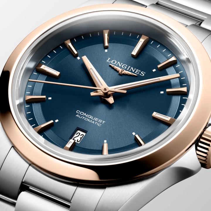 Obrázek Longines Conquest