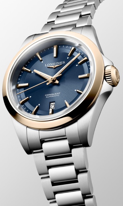 Obrázek Longines Conquest