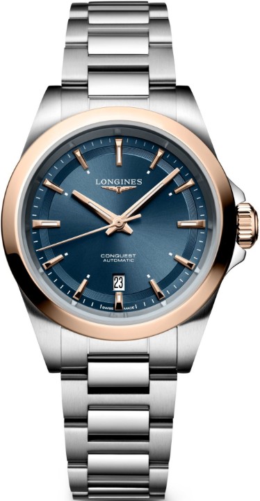 Obrázek Longines Conquest