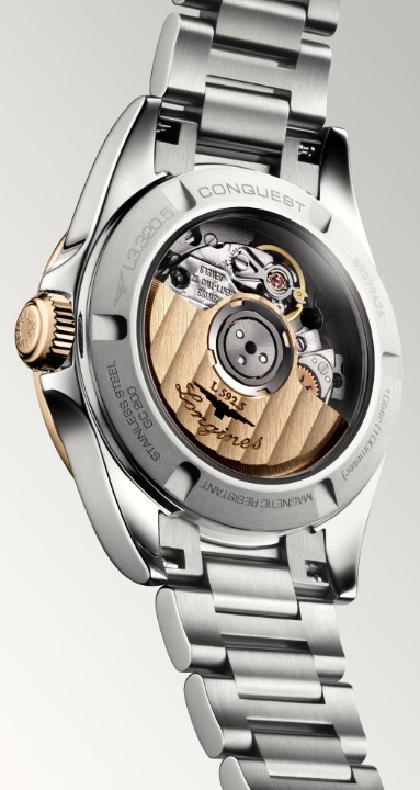 Obrázek Longines Conquest