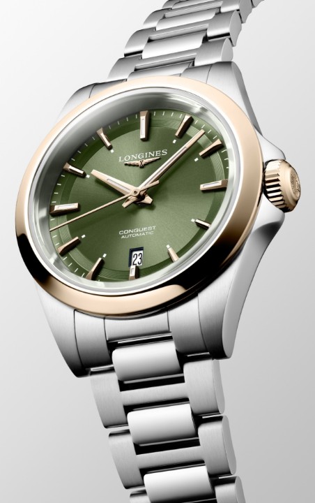 Obrázek Longines Conquest