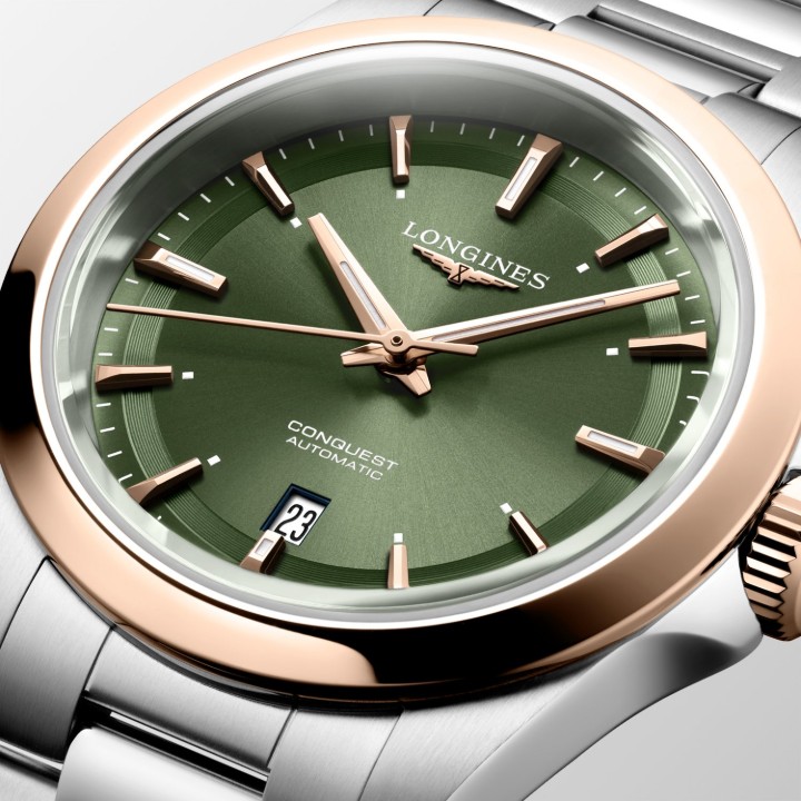Obrázek Longines Conquest