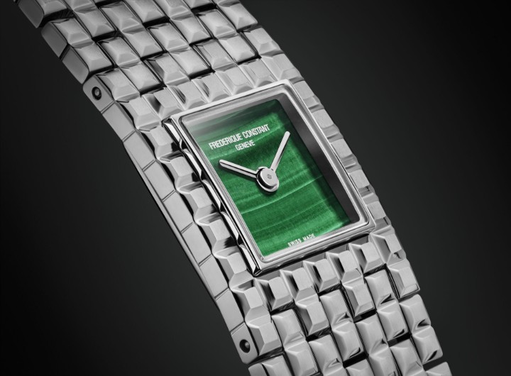 Obrázek Frederique Constant Classics Manchette