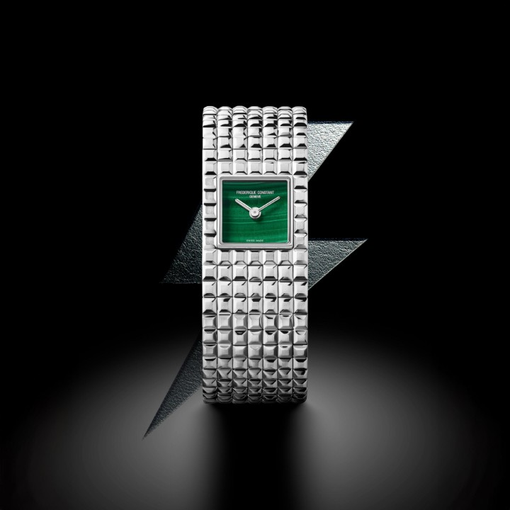 Obrázek Frederique Constant Classics Manchette