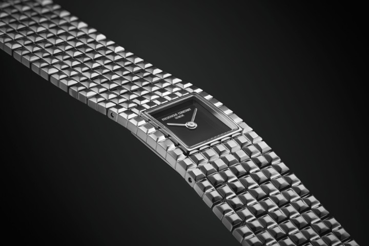 Obrázek Frederique Constant Classics Manchette