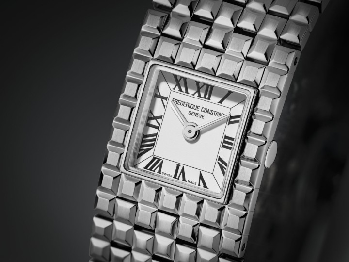Obrázek Frederique Constant Classics Manchette
