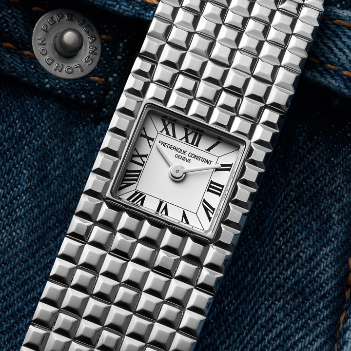 Obrázek Frederique Constant Classics Manchette