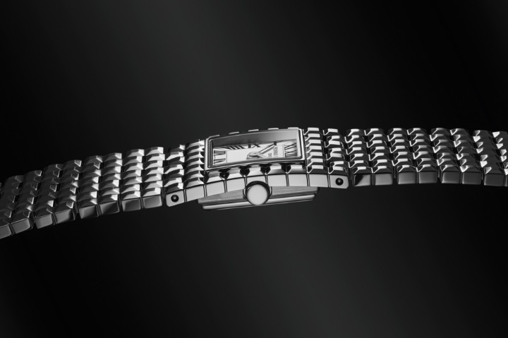 Obrázek Frederique Constant Classics Manchette