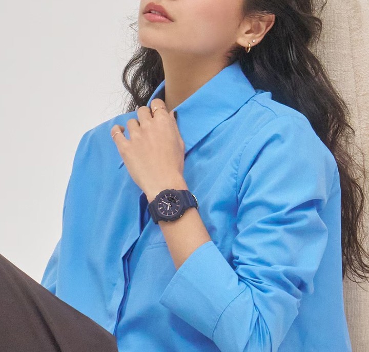 Obrázek Casio G-Shock