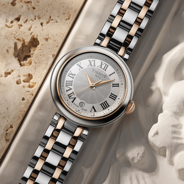 Obrázek Tissot Bellissima Small Lady