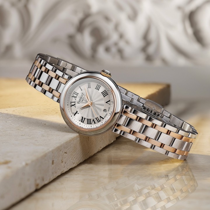 Obrázek Tissot Bellissima Small Lady