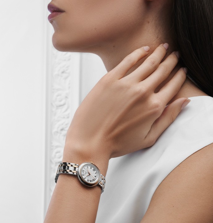 Obrázek Tissot Bellissima Small Lady