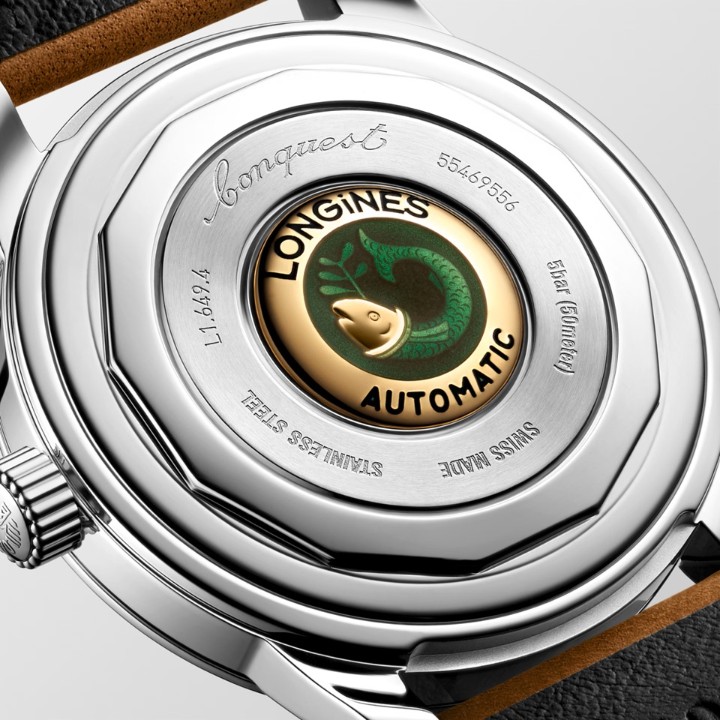 Obrázek Longines Conquest Heritage