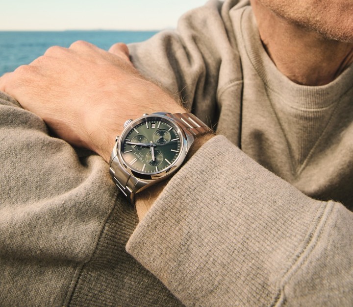 Obrázek Tissot PR 100 Chronograph
