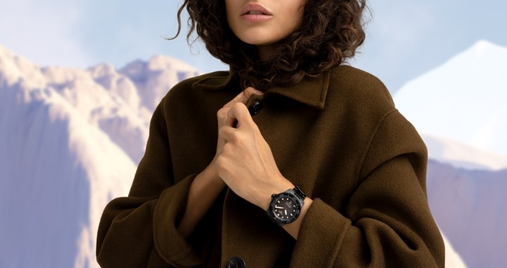Obrázek Tissot Seastar 1000 Powermatic 80