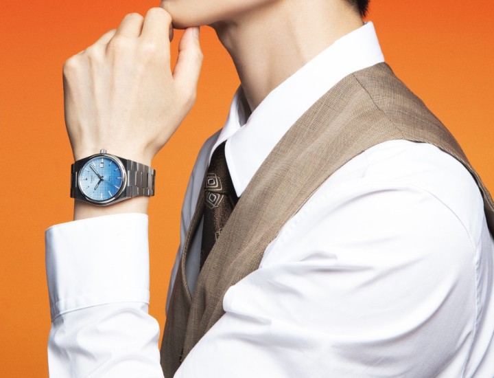 Obrázek Tissot PRX Powermatic 80