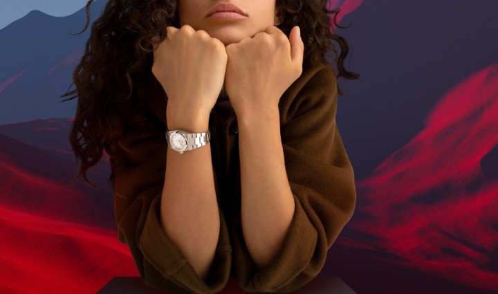Obrázek Tissot PRX Quartz