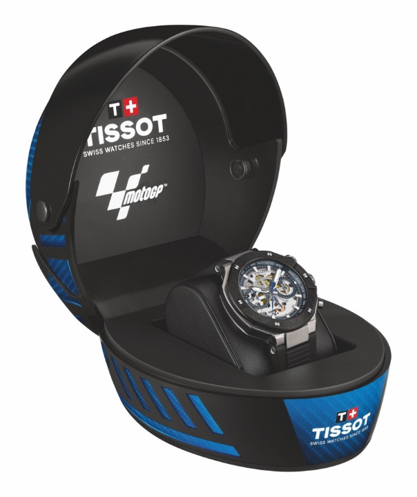 Obrázek Tissot T-Race MotoGP Automatic Chronograph Limited Edition