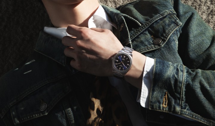 Obrázek Tissot PRC 100 Solar