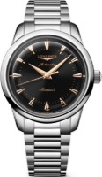 Zobrazit detail produktu - Longines Conquest Heritage Obrázek Longines Conquest Heritage