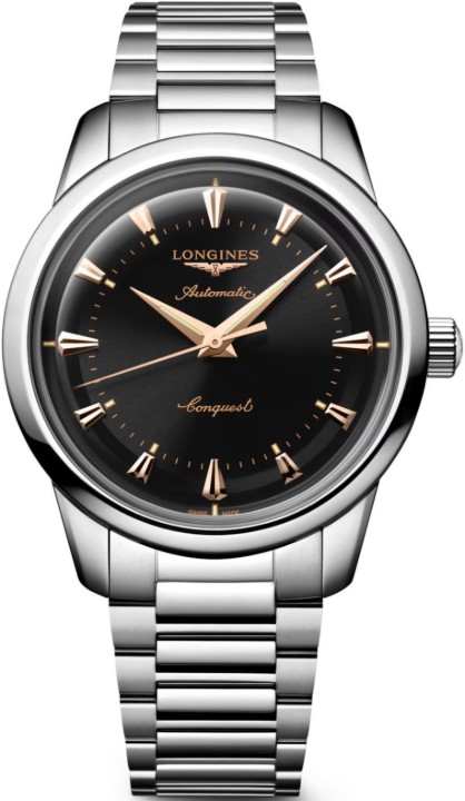 Obrázek Longines Conquest Heritage