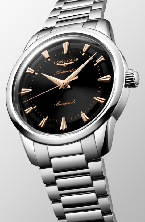 Obrázek Longines Conquest Heritage