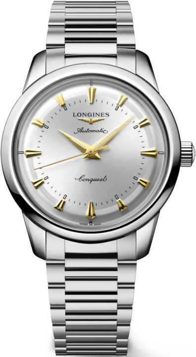 Obrázek Longines Conquest Heritage