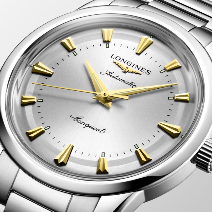 Obrázek Longines Conquest Heritage
