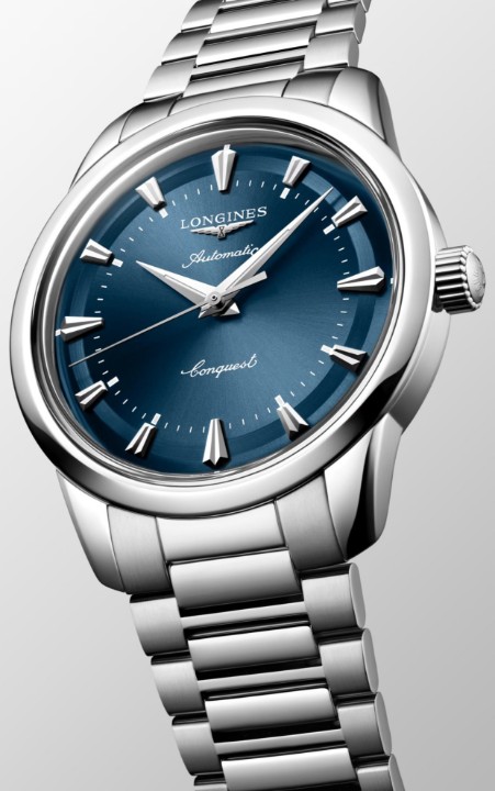 Obrázek Longines Conquest Heritage