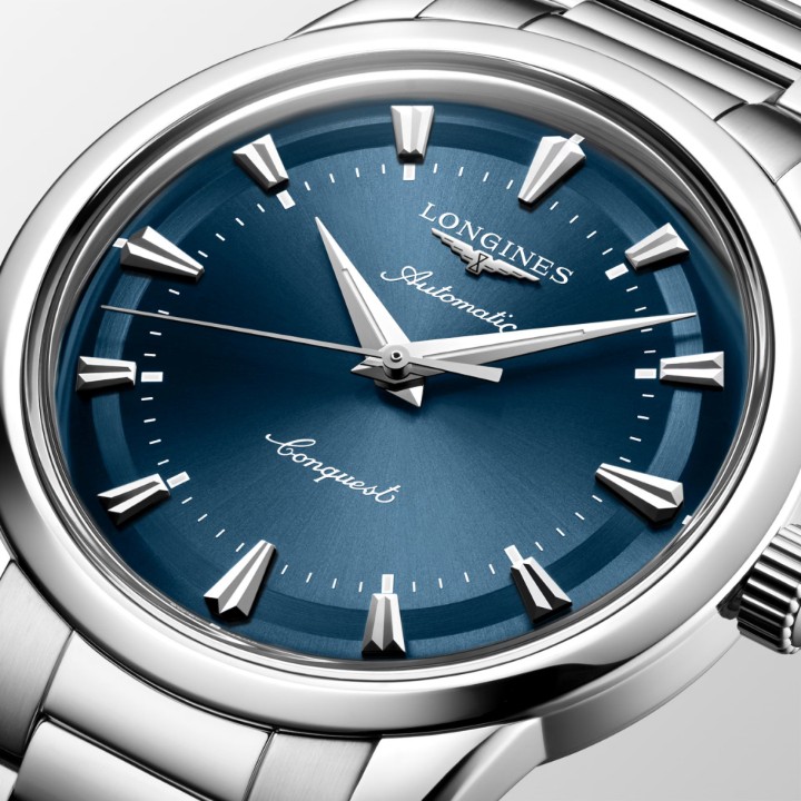 Obrázek Longines Conquest Heritage