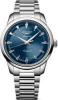Zobrazit detail produktu - Longines Conquest Heritage Obrázek Longines Conquest Heritage