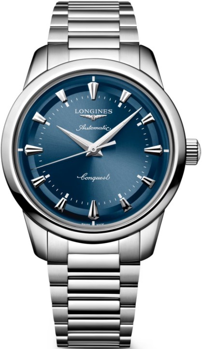 Obrázek Longines Conquest Heritage
