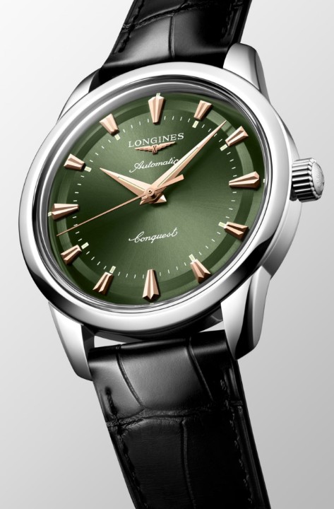 Obrázek Longines Conquest Heritage