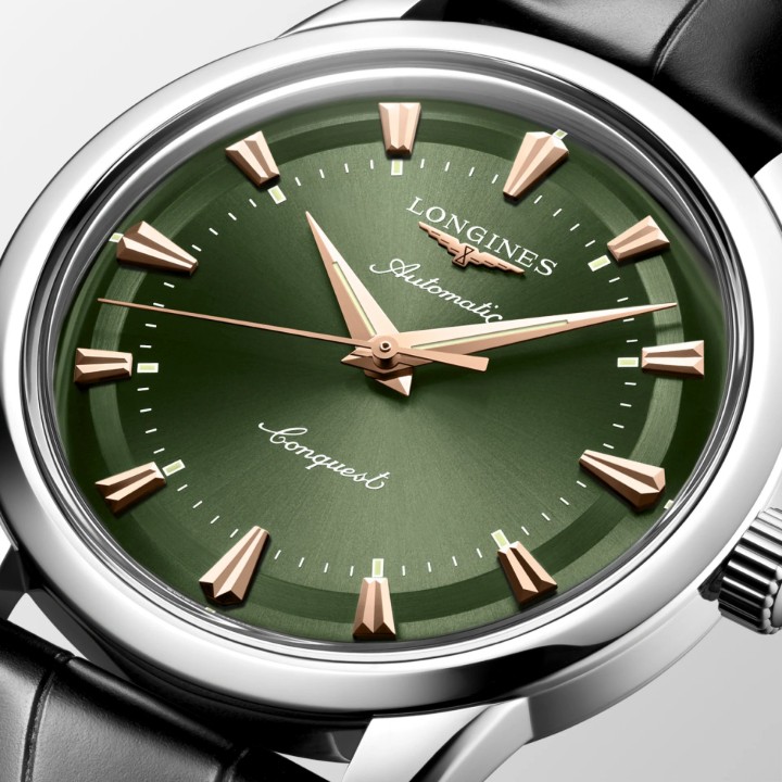 Obrázek Longines Conquest Heritage