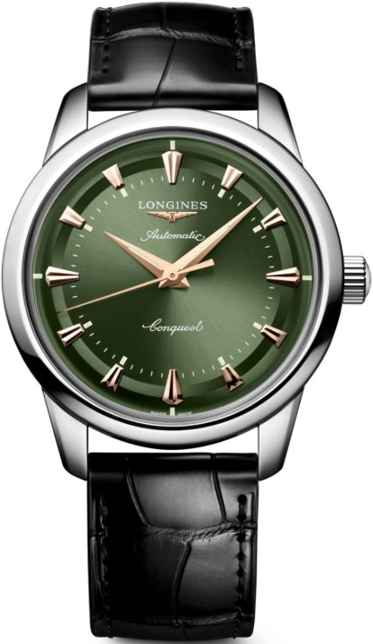 Obrázek Longines Conquest Heritage