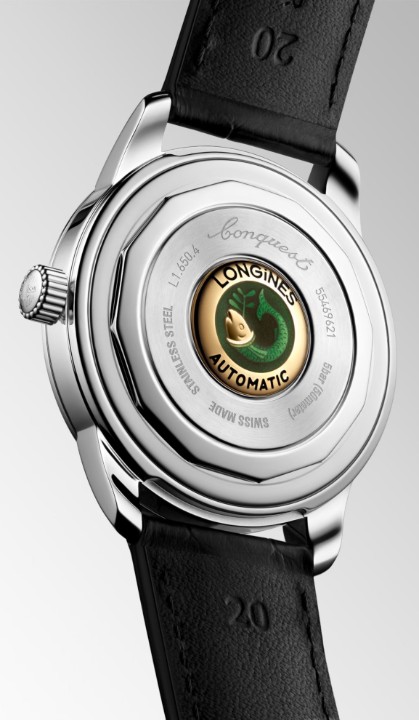Obrázek Longines Conquest Heritage