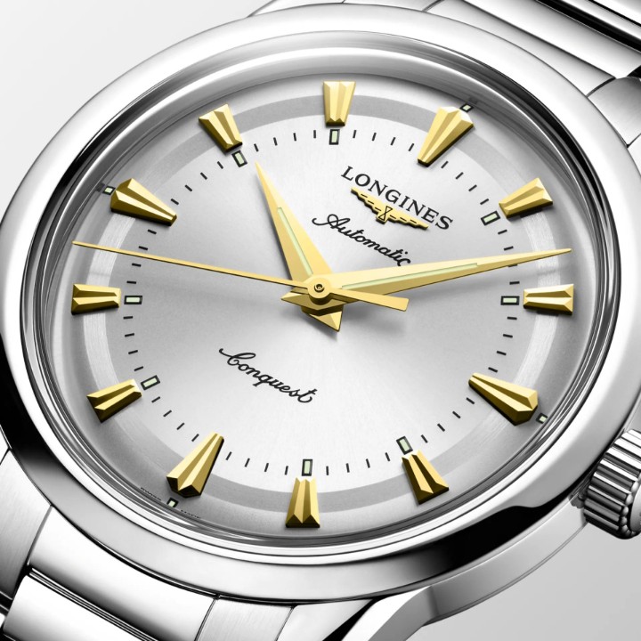 Obrázek Longines Conquest Heritage