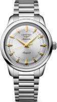 Zobrazit detail produktu - Longines Conquest Heritage Obrázek Longines Conquest Heritage
