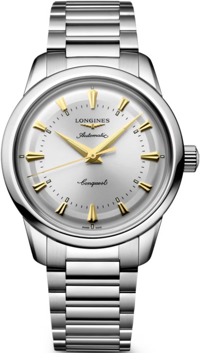 Obrázek Longines Conquest Heritage
