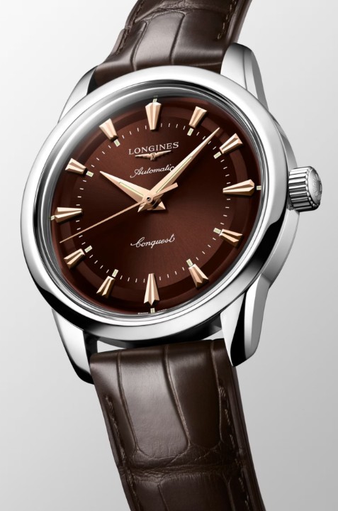 Obrázek Longines Conquest Heritage