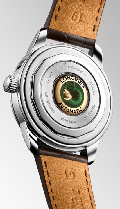 Obrázek Longines Conquest Heritage
