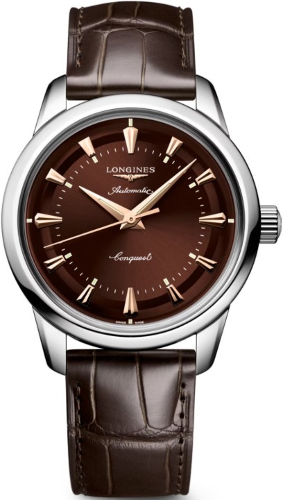 Obrázek Longines Conquest Heritage