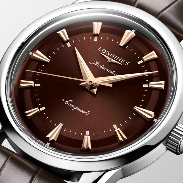 Obrázek Longines Conquest Heritage
