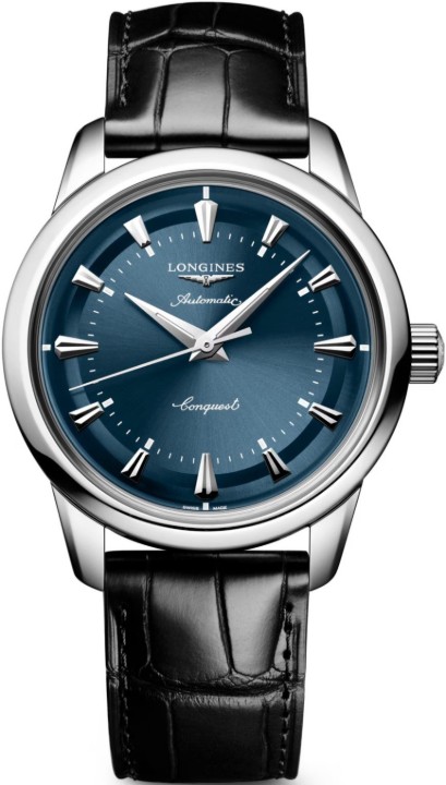 Obrázek Longines Conquest Heritage